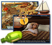 Love Story: Strandhytten