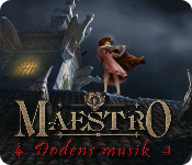 Maestro: D&oslash;dens musik