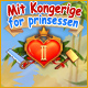 Mit kongerige for prinsessen 2
