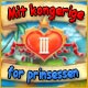 Mit kongerige for prinsessen 3