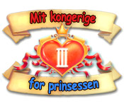 Mit kongerige for prinsessen 3