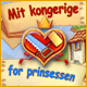 Mit kongerige for prinsessen