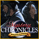 Mystery Chronicles: K&aelig;rlighed og forr&aelig;deri