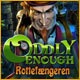 Oddly Enough: Rottef&aelig;ngeren