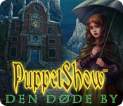 PuppetShow: Den d&oslash;de by