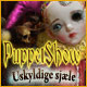 Puppet Show: Uskyldige sj&aelig;le