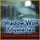 Shadow Wolf Mysteries: Fuldm&aring;nens forbandelse