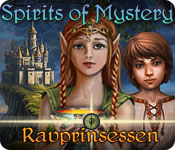 Spirits of Mystery: Ravprinsessen
