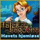 Tales of Lagoona: Havets hjeml&oslash;se