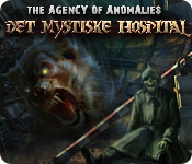 The Agency of Anomalies: Det mystiske hospital