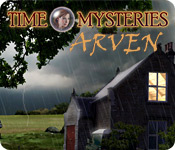 Time Mysteries: Arven