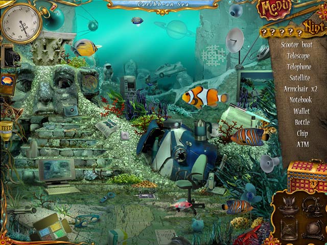 big fish games app for windows 7