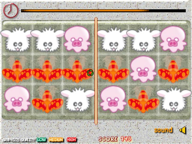 Game Screen Shots
