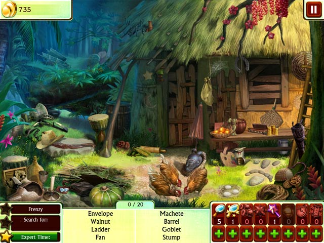 big fish games for mac hidden object