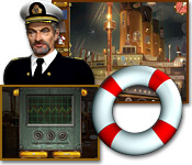 1912: Titanic Mystery  - Mac