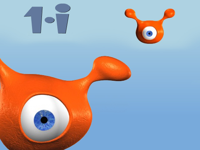 1-i Screen Shot