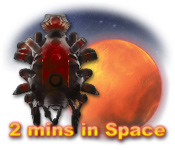 Play 2 Minutes in Space Online