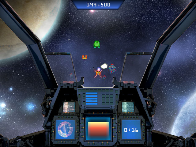 Game Screen Shots
