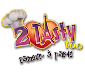 2 Tasty Too: l’Amour a Paris Screenshot