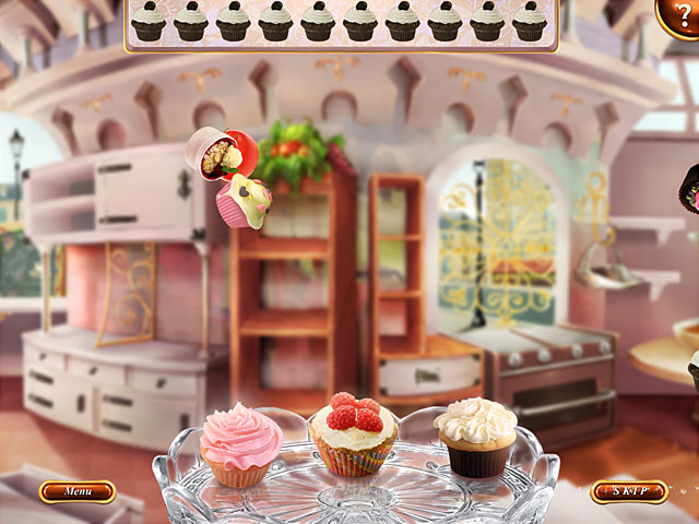 2 Tasty Too: l’Amour a Paris Screenshot 3