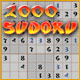 Download 2000 Sudoku Game