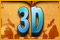3D Knifflis: The Whole World in 3D!