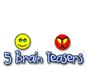 Play 5 Brain Teasers Online