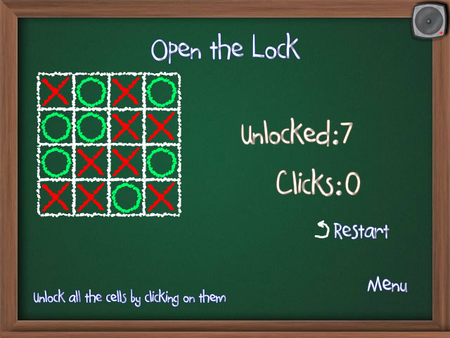 Game Screen Shots