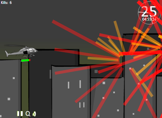 5 Til Screen Shot