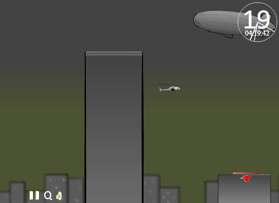 5 Til Screen Shot