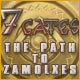 Download 7 Gates: The Path to Zamolxes game