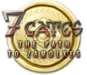 7 Gates: The Path to Zamolxes Picture