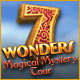 7 Wonders: Magical Mystery Tour