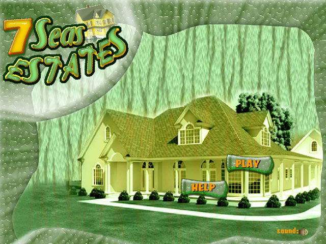 7Seas Estates Screen Shots