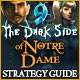 9: The Dark Side Of Notre Dame Strategy Guide