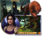 A Gypsy's Tale: The Tower of Secrets - Mac