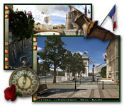 A Vampire Romance: Paris Stories - Mac