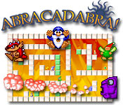 Abracadabra Game