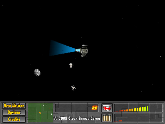 Game Screen Shots