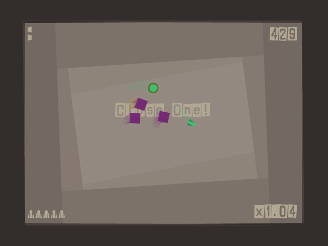Game Screen Shots