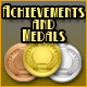 Download Achievements & Medals Game