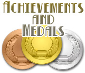 Play Achievements & Medals Online