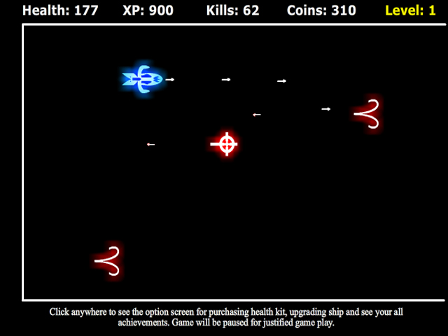 Achievements & Medals Screen Shot