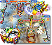 Action Ball 2