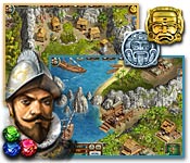 free download Adelantado Trilogy: Book One game
