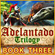 Adelantado Trilogy: Book Three