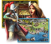 free download Adelantado Trilogy: Book Three game
