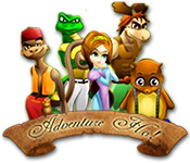Play Adventure Ho! Online