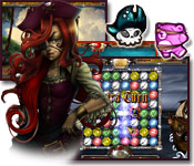 The Adventures of Mary Ann: Lucky Pirates - Mac