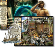 Adventures of Robinson Crusoe - Mac